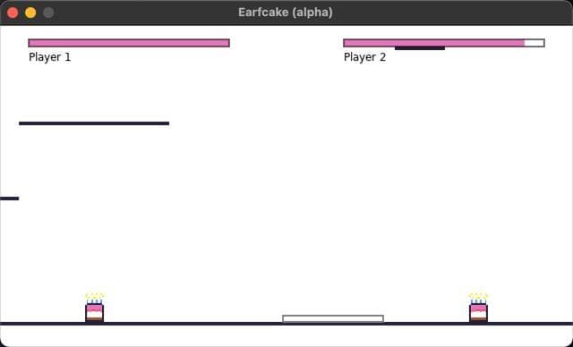 Earfcake screenshot 3
