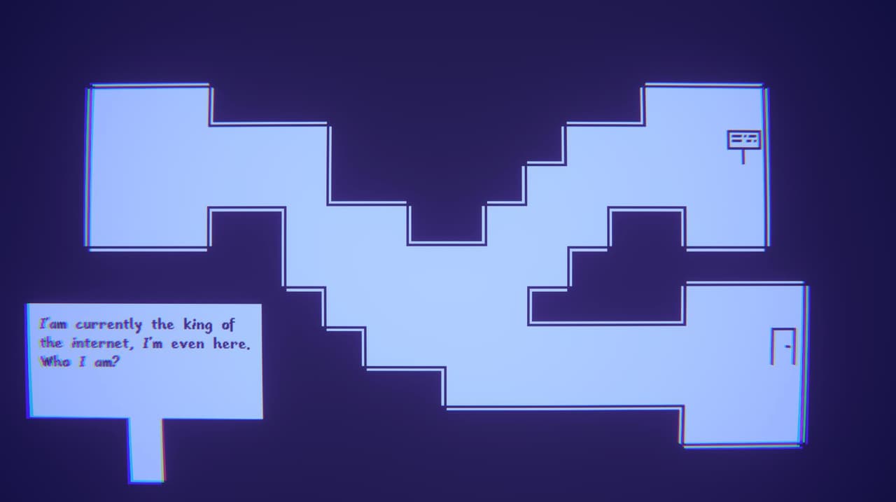 Internet Space screenshot 4