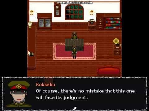 Underworld Capital Incident screenshot 4