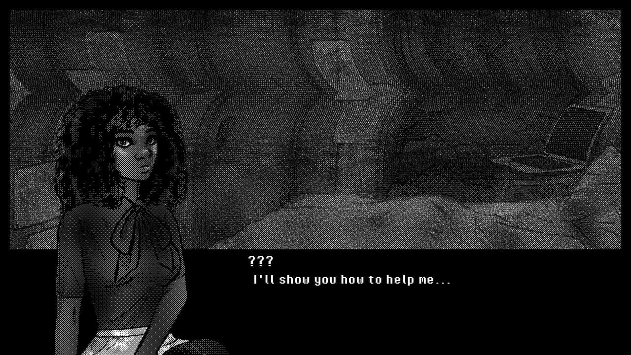 DEVILS LIMINAL (itch) screenshot 3