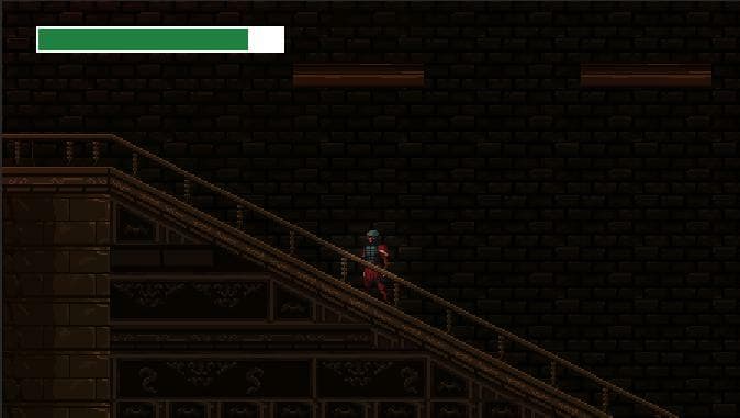 Missing Peace screenshot 6