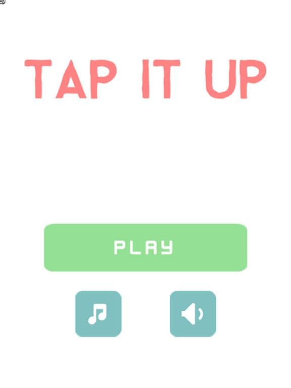 Tap It Up - Free Fun Jump Game
