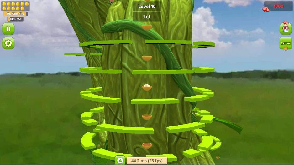 The Egg (play-c) screenshot 5