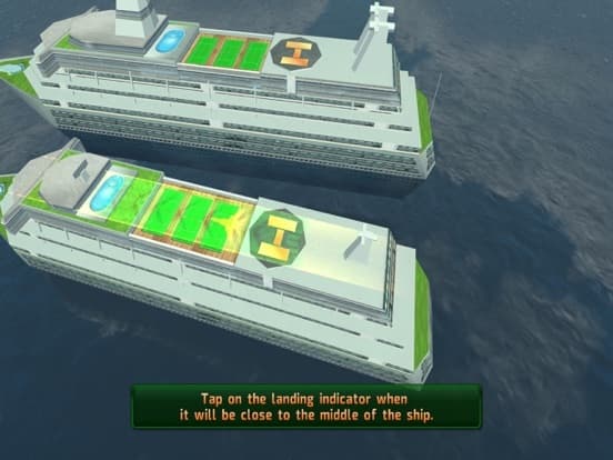 Cruise Ship Boat Parking PRO - Full Version screenshot 4
