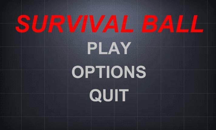 Survival Ball (itch)