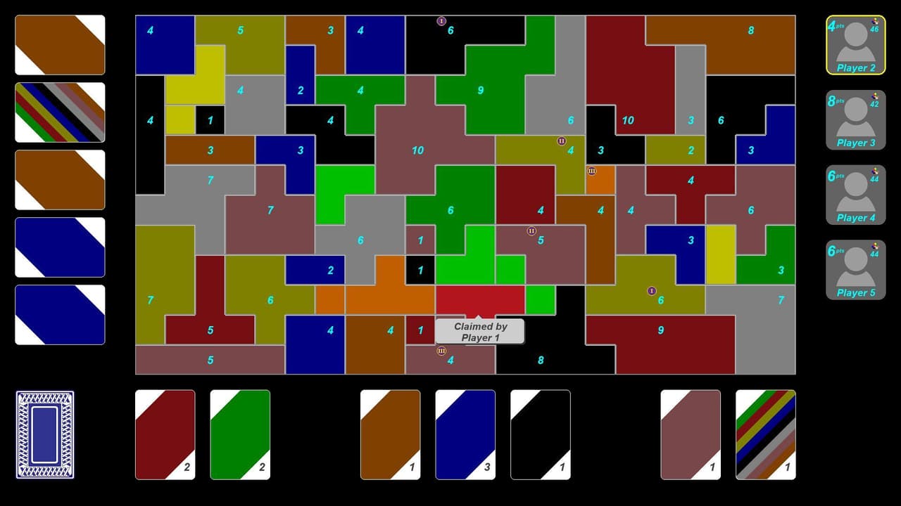 LandGrab