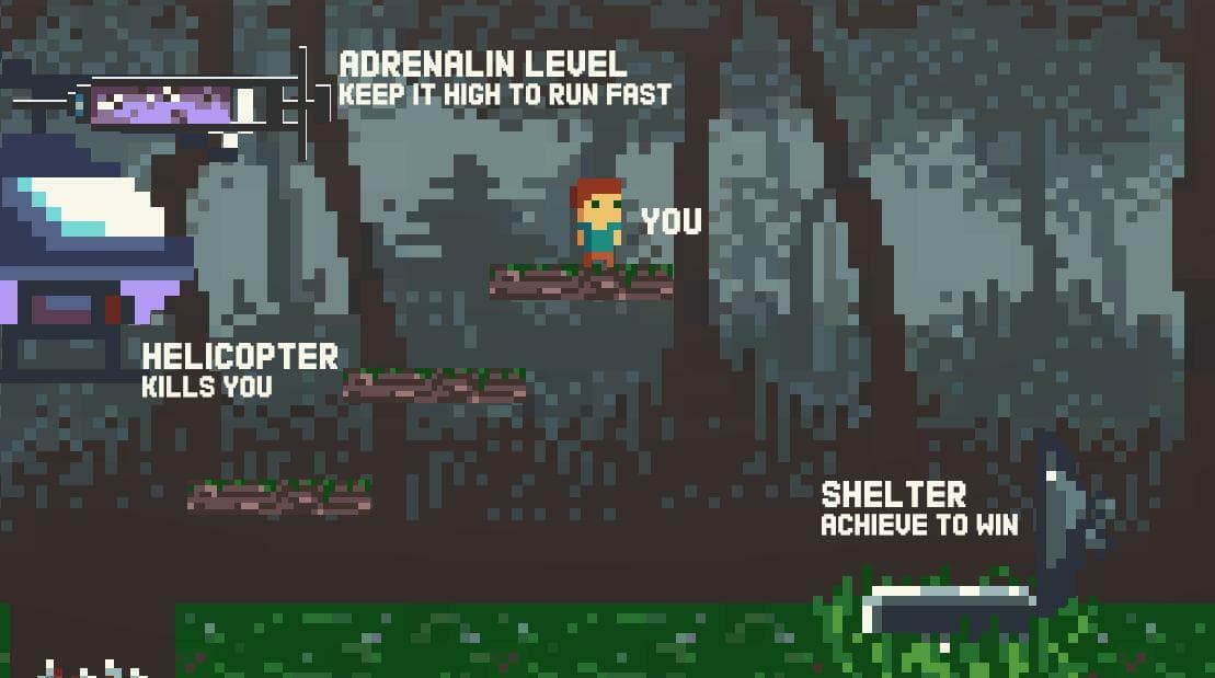 Adrenalin by Li_Bert_I screenshot 2
