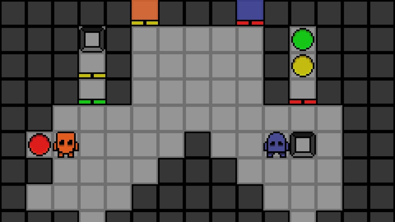 Push Pull screenshot 3