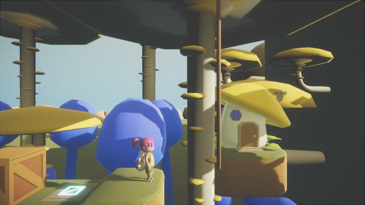 Sally Dawn: Raiz das Emoções (2020/1) screenshot 5