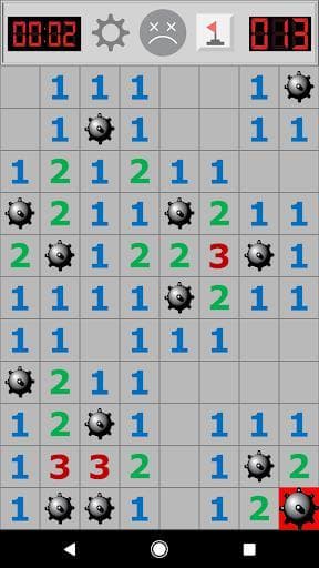 Minesweeper - Mine Games screenshot 5