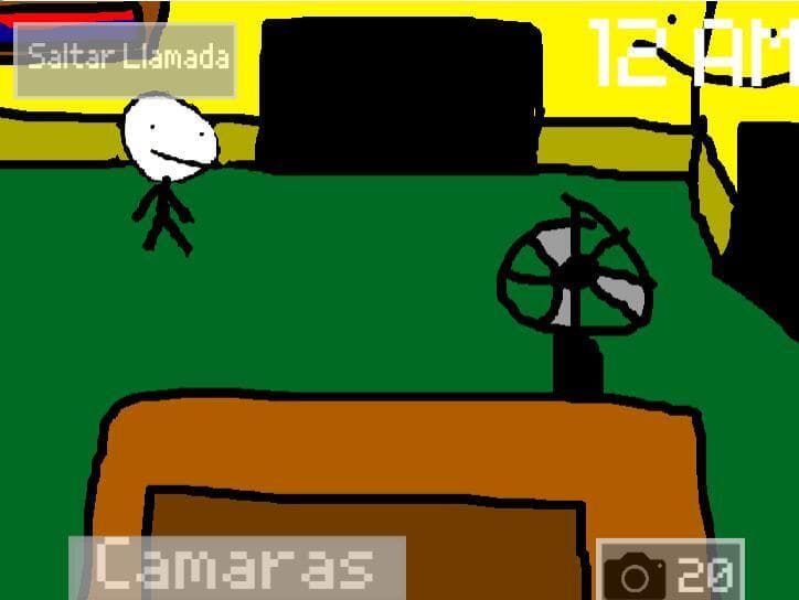One Night With Nacho screenshot 3