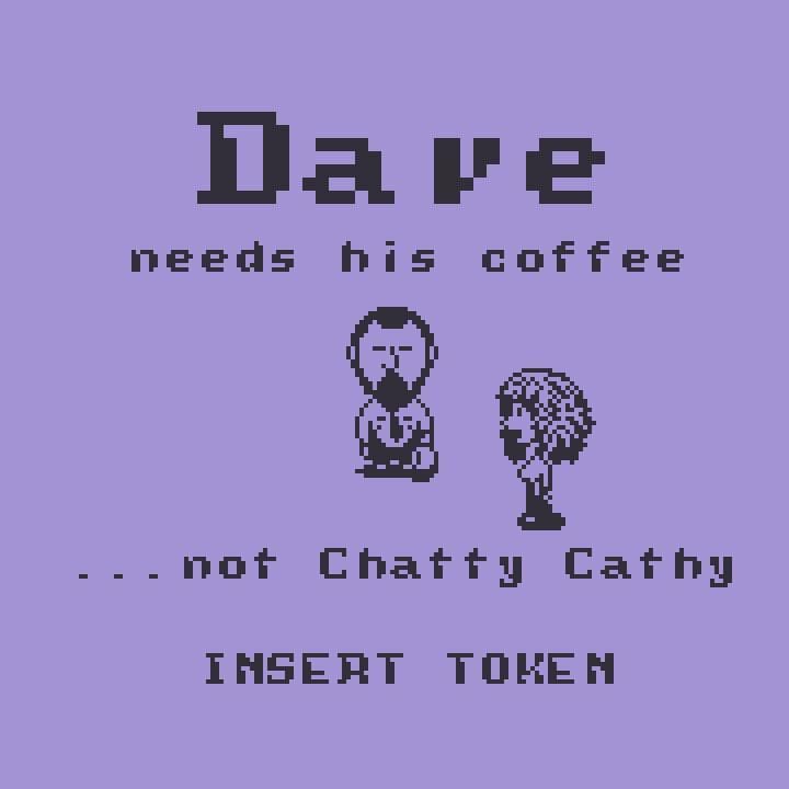 Dave screenshot 6