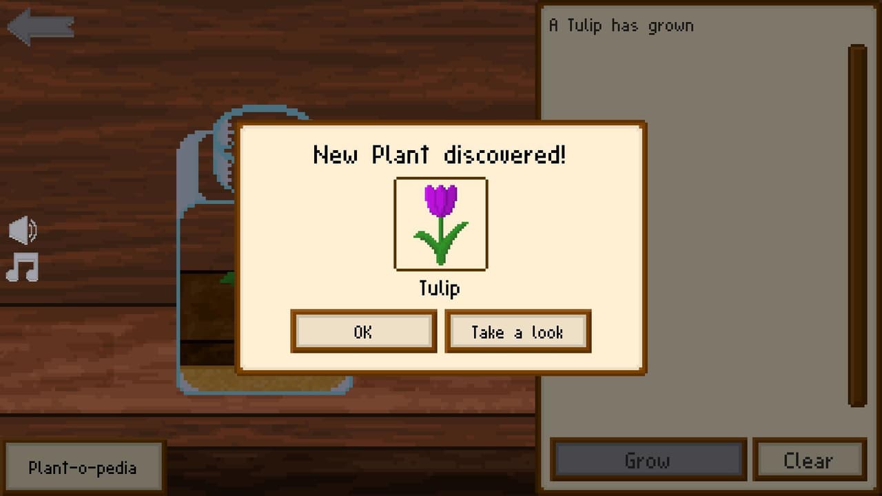 A World in a Jar screenshot 3