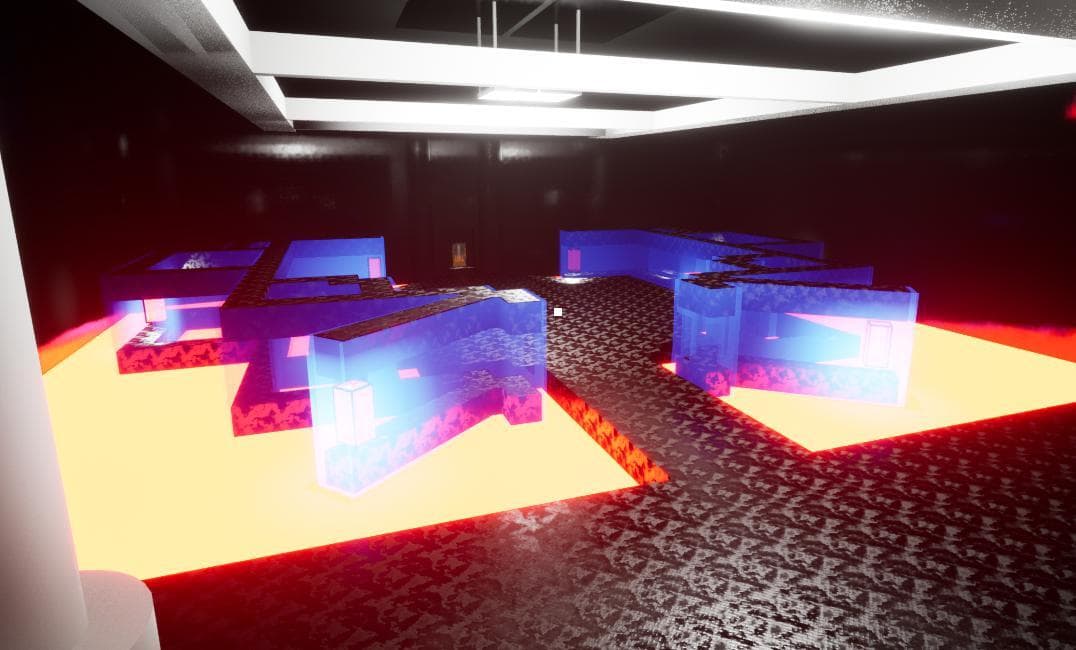 Core (itch) (Miles Carr) screenshot 4
