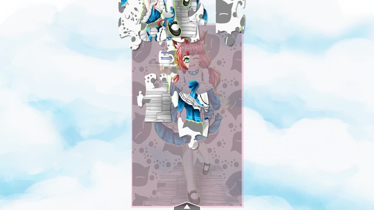 Angelic Wishes screenshot 5