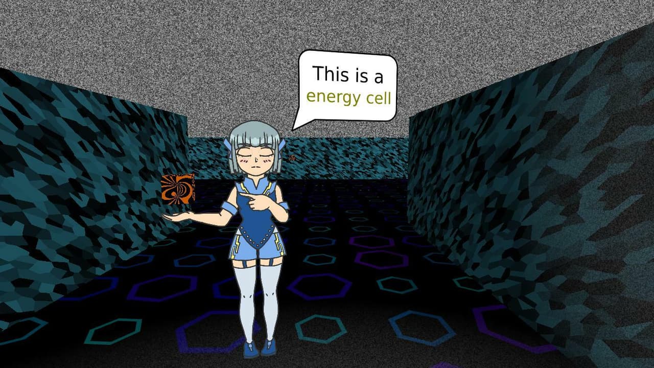 Bug hunter (qwertyMAN) screenshot 3