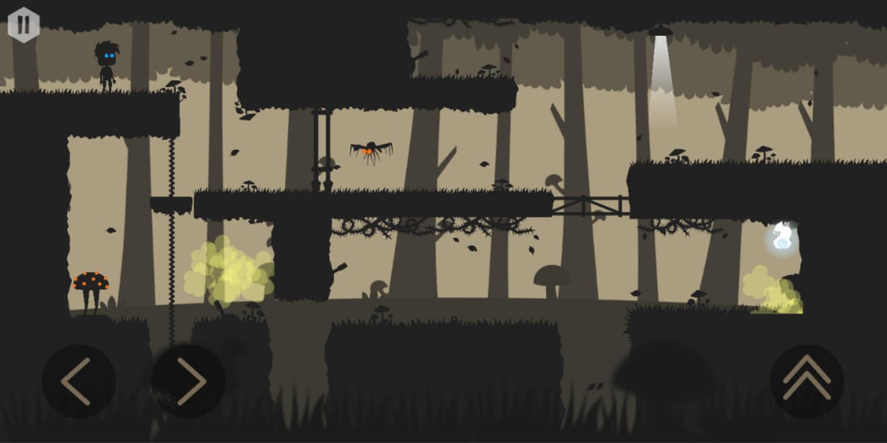 Graves of Kin screenshot 5