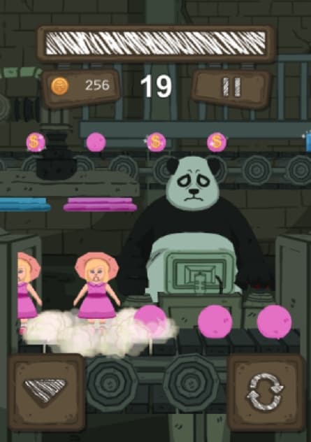 Toys, Inc. screenshot 5