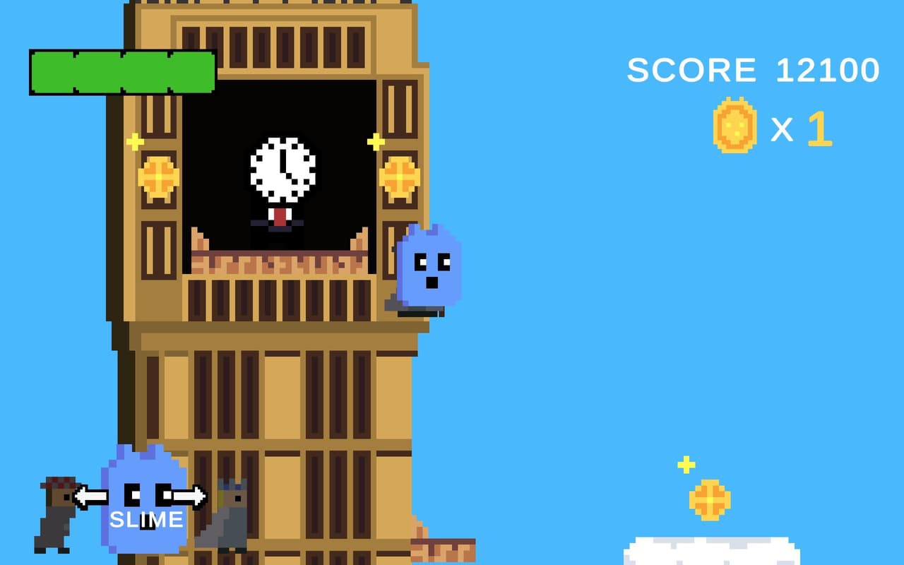 Team Quest v0.99 screenshot 4