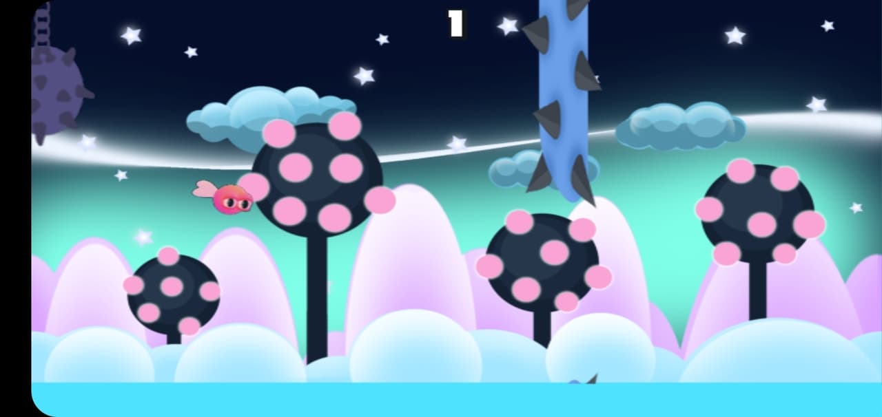 Flappy eye (Chainwolf Studio)