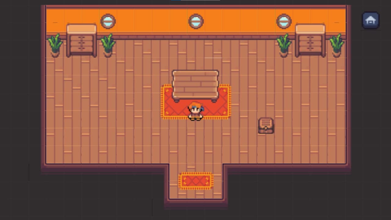 Guardians of RPG v1.01 screenshot 4