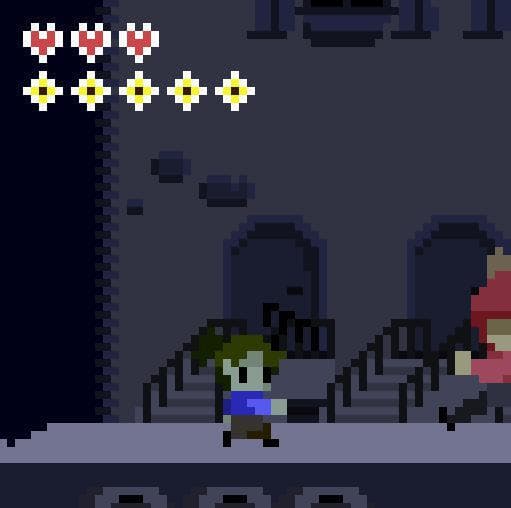Rose (Purple Clam) screenshot 2