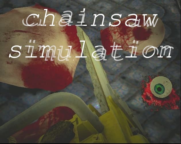 Gastrointestinal Candidiasis - Genital scouring & Lenticule extirpation in Gastro1ntestina7s "Chainsaw simulation"