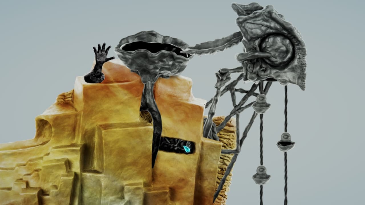 Ultra Strangeness screenshot 4