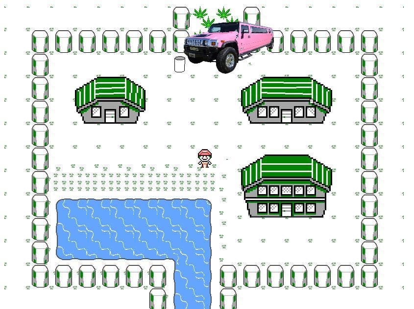 Super CatchDem Munsters screenshot 2