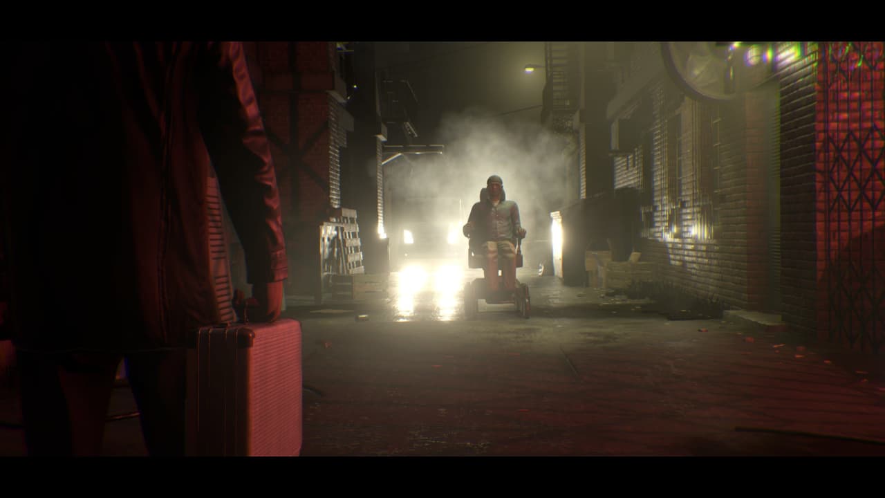 The Slater screenshot 3