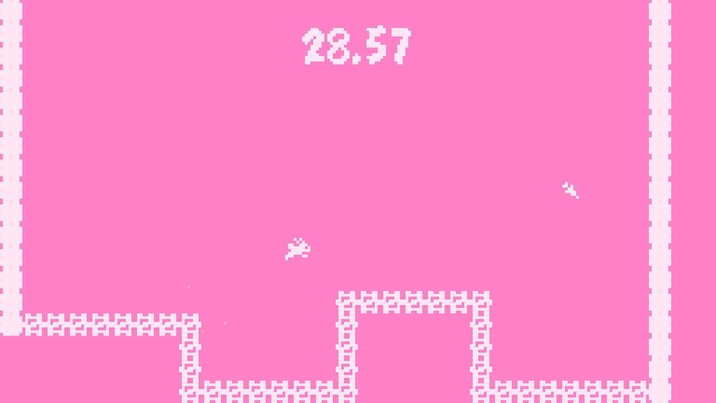 Bunny Bounce (itch) screenshot 2