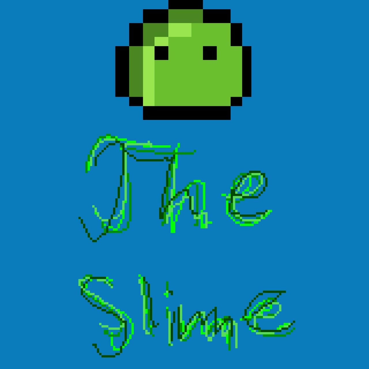 The Slime (hemisfera)