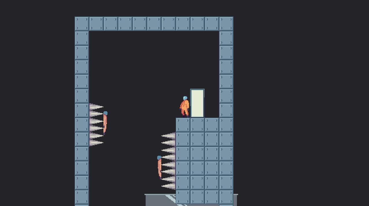 Sacrificial screenshot 4