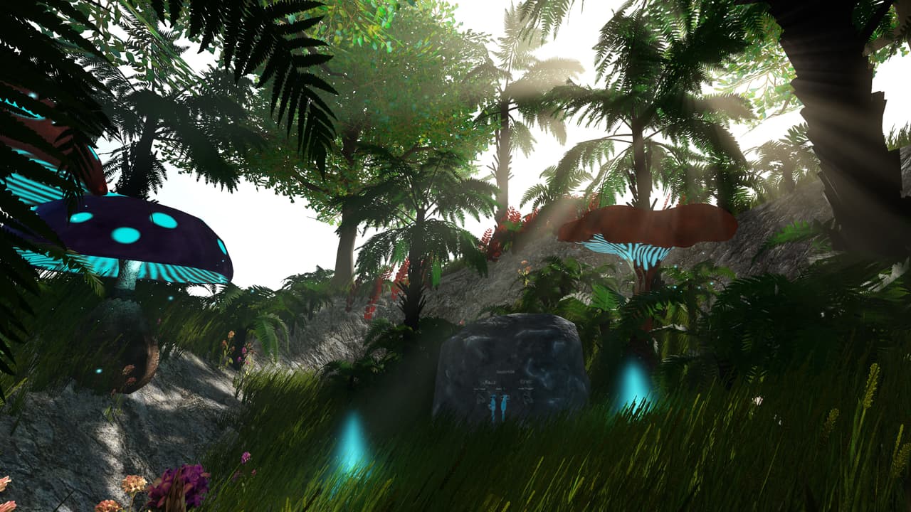 In the Beginning was the Word... screenshot 4