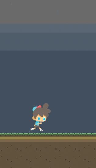 Log Runner (Beta Test) screenshot 2