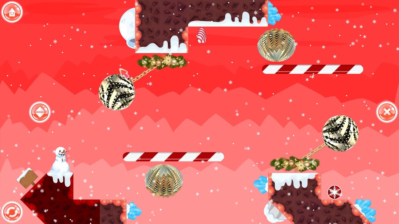 GraFi Christmas (itch)