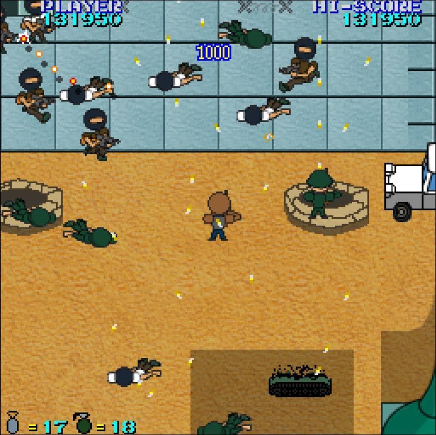 K3 screenshot 4