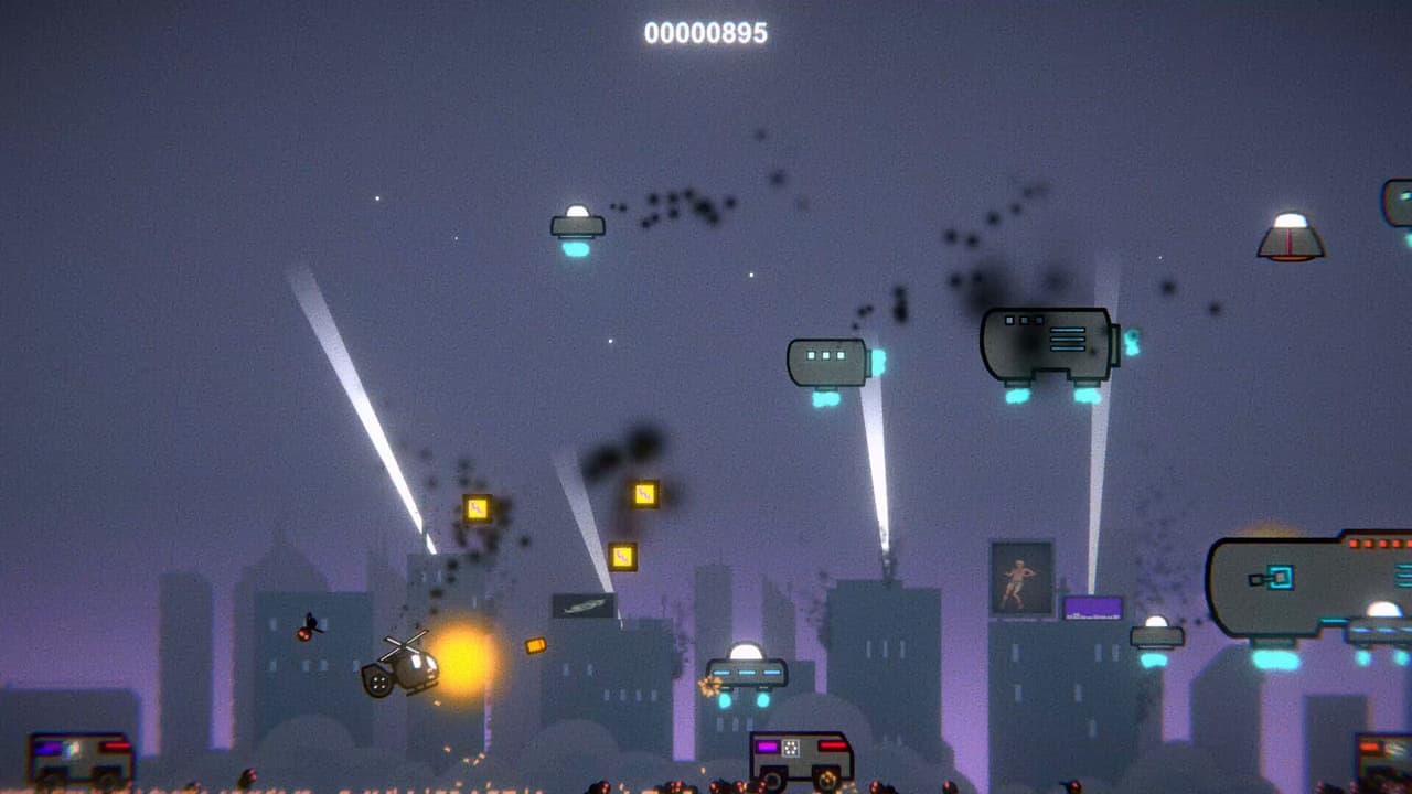 IronKnight screenshot 4
