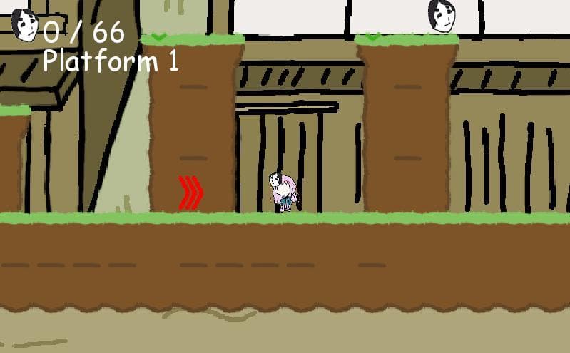 Kokoros Mask Run