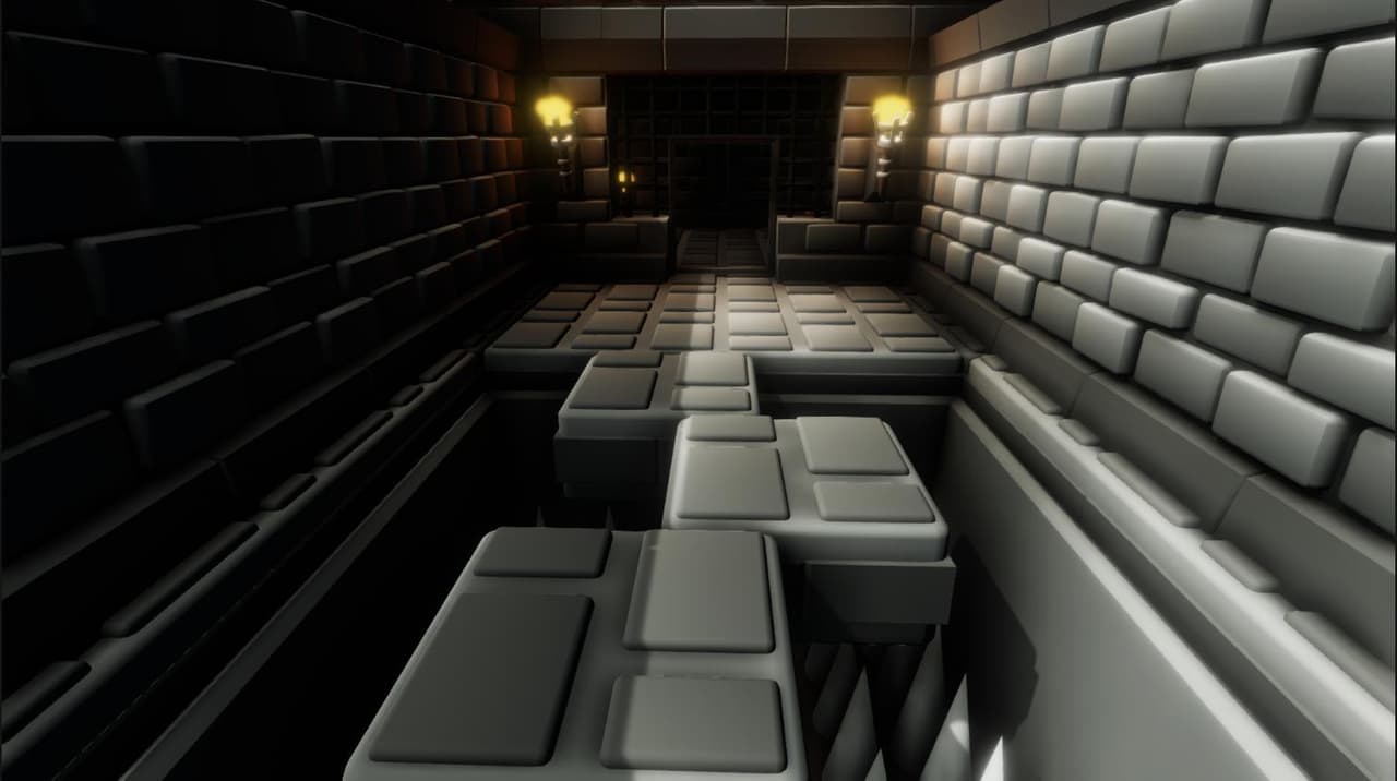 The Cold Dungeon screenshot 5