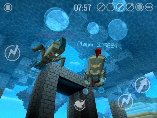 Castle Crafter Survival Craft screenshot 6