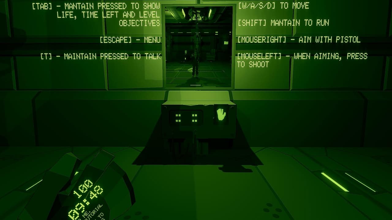 A.L.F.I.Es GAME screenshot 3