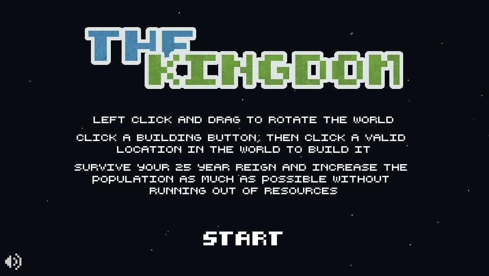 The Kingdom (Rustywolf) screenshot 2