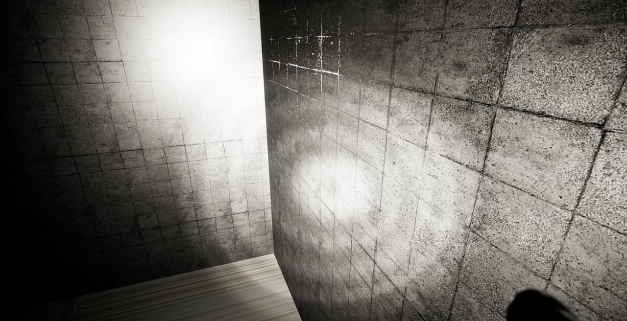 SCP-087: Prelude