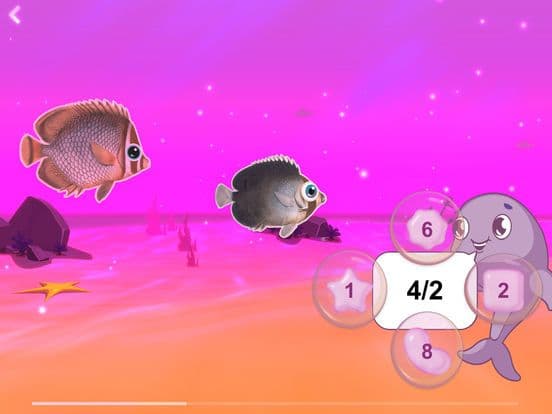 NumNum - Math Game for Kids