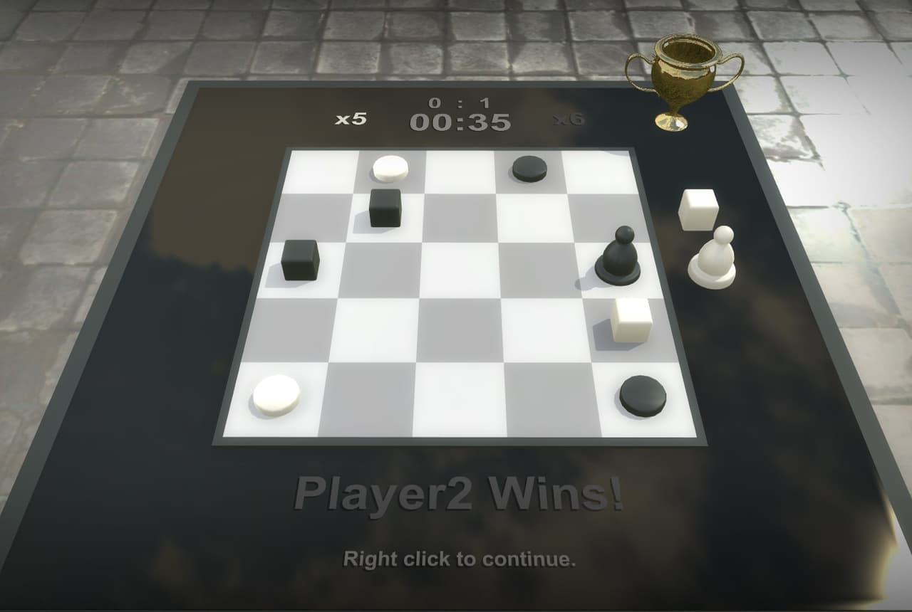 Cless screenshot 3