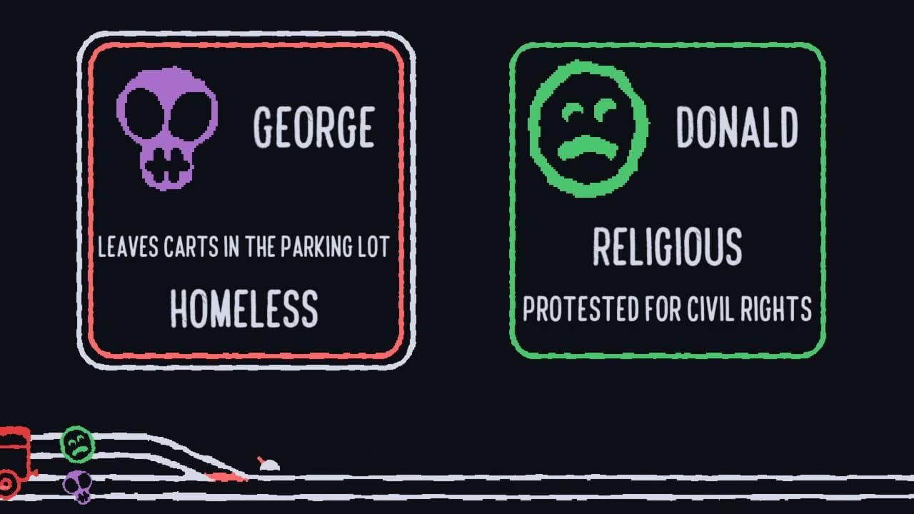 Relative Evil screenshot 6