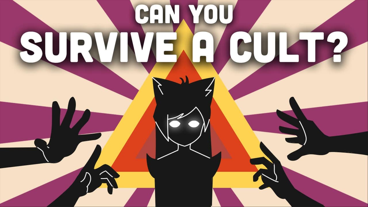 Cult (CrystalandDavid)