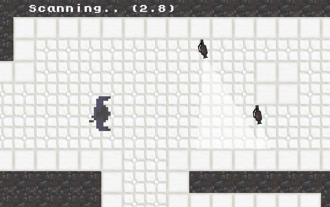 Mission: Dinosaur screenshot 2