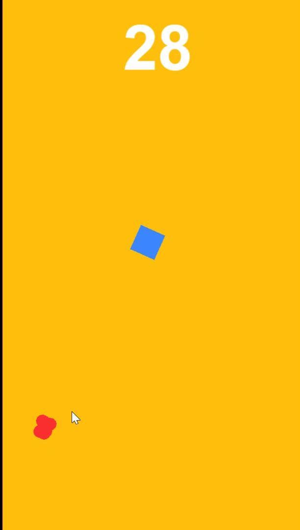 Square Massacre (itch) screenshot 3
